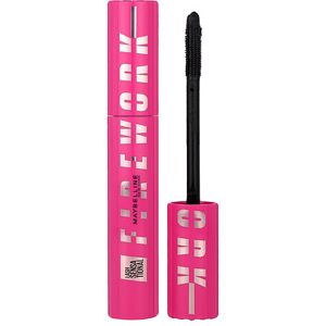 Maybelline, Lash Sensational, Firework Mascara, 801 Very Black, 0.33 fl oz (10 ml) Maybelline, Lash Sensational, Firework Mascara, 801 Very Black, 0.33 fl oz (10 ml)