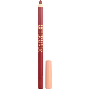Maybelline, Lifter Liner, Lip Pencil, 07 Big Lift, 0.042 oz (1.2 g) Maybelline, Lifter Liner, Lip Pencil, 07 Big Lift, 0.042 oz (1.2 g)