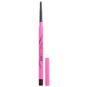 Maybelline, Master Precise Skinny®, Automatic Pencil Eyeliner, 220 Sharp Brown, 0.0035 oz (100 mg) Maybelline, Master Precise Skinny®, Automatic Pencil Eyeliner, 220 Sharp Brown, 0.0035 oz (100 mg)