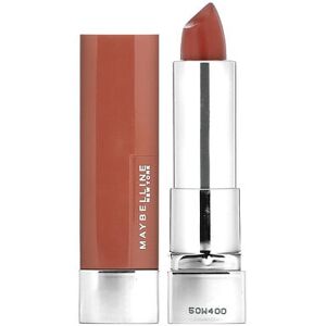 Maybelline, Color Sensational, Made For All Lipstick, 373 Mauve for Me, 0.15 oz (4.2 g) Maybelline, Color Sensational, Made For All Lipstick, 373 Mauve for Me, 0.15 oz (4.2 g)