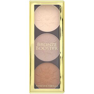 Physicians Formula, Highlight & Contour Palette, Bronze Booster, 6810 Matte Sculpting, 0.30 oz (9 g) Physicians Formula, Highlight & Contour Palette, Bronze Booster, 6810 Matte Sculpting, 0.30 oz (9 g)