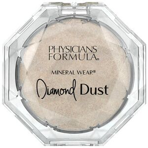 Physicians Formula, Mineral Wear, Diamond Dust, 1711770 Starlit Glow, 0.21 oz (6 g) Physicians Formula, Mineral Wear, Diamond Dust, 1711770 Starlit Glow, 0.21 oz (6 g)