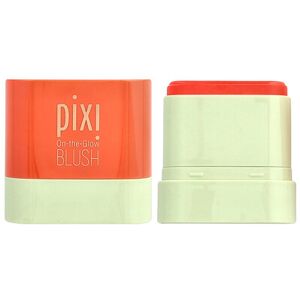 Pixi Beauty, On-The-Glow Blush, Tinted Moisture Stick, Juicy, 0.3 oz (10 g) Pixi Beauty, On-The-Glow Blush, Tinted Moisture Stick, Juicy, 0.3 oz (10 g)