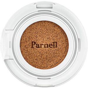 Parnell, Cicamanu Serum Cushion, 33W Warm Cream , 0.52 oz (15 g) Parnell, Cicamanu Serum Cushion, 33W Warm Cream , 0.52 oz (15 g)