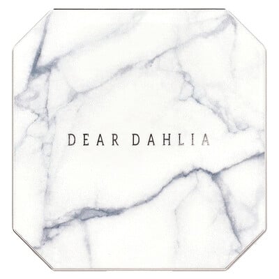 Dear Dahlia, Dream Velvet Eyeshadow Palette, Moonlit Desert, 0.17 oz (5.1 g) Dear Dahlia, Dream Velvet Eyeshadow Palette, Moonlit Desert, 0.17 oz (5.1 g)