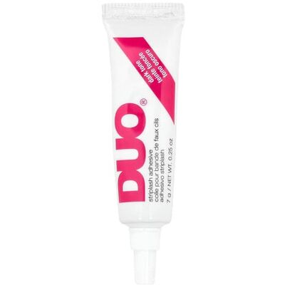 DUO, Striplash Adhesive, Dark, 0.25 oz (7 g) DUO, Striplash Adhesive, Dark, 0.25 oz (7 g)