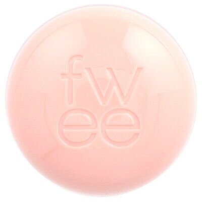 fwee, Lip & Cheek Blurry Pudding Pot, ND02 Like, 0.17 oz (5 g) fwee, Lip & Cheek Blurry Pudding Pot, ND02 Like, 0.17 oz (5 g)