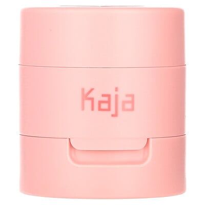 Kaja, Cheeky Stamp, Blendable Blush, 01 Coy, 0.17 oz (5 g) Kaja, Cheeky Stamp, Blendable Blush, 01 Coy, 0.17 oz (5 g)