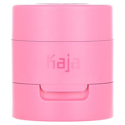 Kaja, Cheeky Stamp, Blendable Blush, 04 Feisty, 0.17 oz (5 g) Kaja, Cheeky Stamp, Blendable Blush, 04 Feisty, 0.17 oz (5 g)