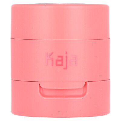 Kaja, Cheeky Stamp, Blendable Blush, 02 Saucy, 0.17 oz (5 g) Kaja, Cheeky Stamp, Blendable Blush, 02 Saucy, 0.17 oz (5 g)