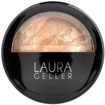 Laura Geller, Baked Balance-N-Brighten, Color Correcting Foundation, 0006028B Sand, 0.32 oz (9 g) Laura Geller, Baked Balance-N-Brighten, Color Correcting Foundation, 0006028B Sand, 0.32 oz (9 g)