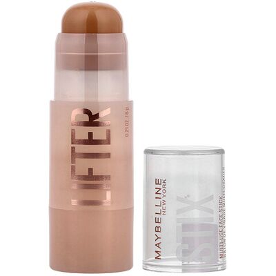 Maybelline, Lifter Stix, Multi Use Face Stick, 30 Neutral, 0.21 oz (6 g) Maybelline, Lifter Stix, Multi Use Face Stick, 30 Neutral, 0.21 oz (6 g)