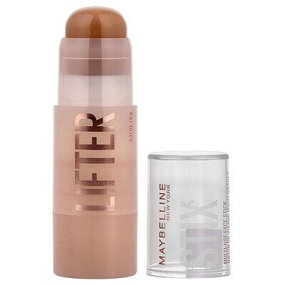 Maybelline, Lifter Stix, Multi Use Face Stick, 30 Neutral, 0.21 oz (6 g) Maybelline, Lifter Stix, Multi Use Face Stick, 30 Neutral, 0.21 oz (6 g)