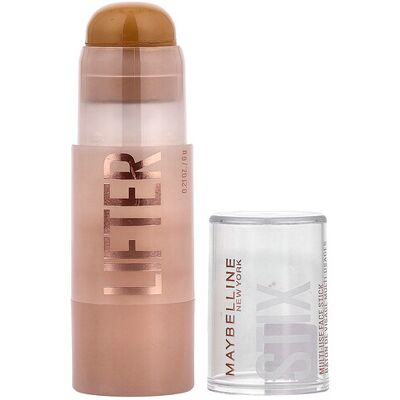 Maybelline, Lifter Stix, Multi Use Face Stick, 40 Natural, 0.21 oz (6 g) Maybelline, Lifter Stix, Multi Use Face Stick, 40 Natural, 0.21 oz (6 g)