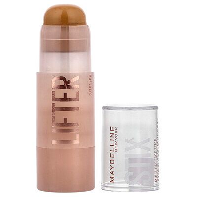 Maybelline, Lifter Stix, Multi Use Face Stick, 40 Natural, 0.21 oz (6 g) Maybelline, Lifter Stix, Multi Use Face Stick, 40 Natural, 0.21 oz (6 g)