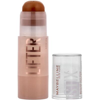 Maybelline, Lifter Stix, Multi Use Face Stick, 60 Warm, 0.21 oz (6 g) Maybelline, Lifter Stix, Multi Use Face Stick, 60 Warm, 0.21 oz (6 g)