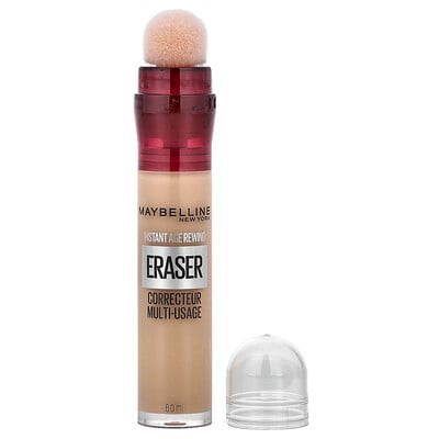 Maybelline Instant Age Rewind Eraser 122 Sand Concealer Maybelline Instant Age Rewind Eraser 122 Sand Concealer