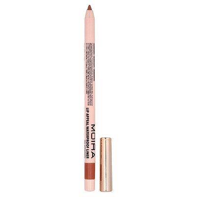 MOIRA Lip Appeal Waterproof Lip Liner - Lip Liner MOIRA Lip Appeal Waterproof Lip Liner - Lip Liner