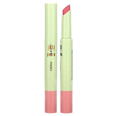 Pixi LipGlow Fleur - Tinted Lip Balm - Lip Balm Pixi LipGlow Fleur - Tinted Lip Balm - Lip Balm