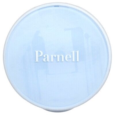 Parnell, Glacial Biome Water No-Sebum Cushion , 0.35 oz (10 g) Parnell, Glacial Biome Water No-Sebum Cushion , 0.35 oz (10 g)