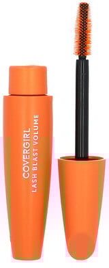 Covergirl, Lash Blast, Volume Mascara, 800 Very Black, 0.44 fl oz (13.1 ml)