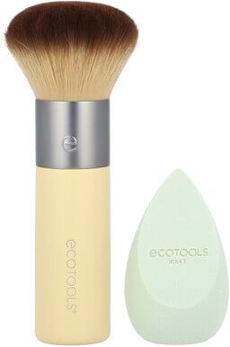 EcoTools, Blend + Blur Duo, 2 Piece Set