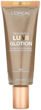 L'Oréal, True Match, Lumi Glotion, 903 Medium Glow, 1.35 fl oz (40 ml)