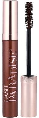 L'Oréal, Voluminous Lash Paradise Mascara, 224 Latte Brown, 0.28 fl oz (8.5 ml)