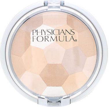 Physicians Formula, Powder Palette, Multi-Colored Pressed Powder, 1640 Translucent, 0.3 oz (9 g)