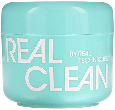 Real Techniques, Real Clean, Makeup Removing Balm, 2 oz (56.5 g)