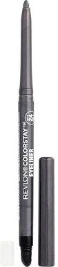 Revlon, Colorstayâ„¢, Eyeliner Pencil, Shimmer, 204 Charcoal, 0.01 oz (0.28 g)