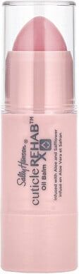 Sally Hansen, Cuticle Rehabâ„¢ Oil Balm, 0.21 oz (6 g)