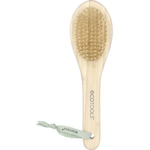 EcoTools, Foot Brush + Pumice, 1 Brush EcoTools, Foot Brush + Pumice, 1 Brush