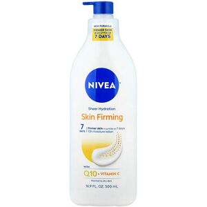 NIVEA - Skin Firming Hydration - Q10 NIVEA - Skin Firming Hydration - Q10