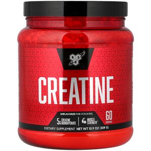 BSN, Creatine, Unflavored, 10.9 oz (309 g) BSN, Creatine, Unflavored, 10.9 oz (309 g)