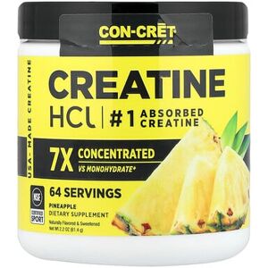 Promera Sports Con-Cret Pineapple - Dietary Supplement Promera Sports Con-Cret Pineapple - Dietary Supplement