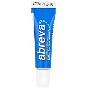 Abreva, Cold Sore/Fever Blister Treatment, 0.07 oz (2 g) Abreva, Cold Sore/Fever Blister Treatment, 0.07 oz (2 g)