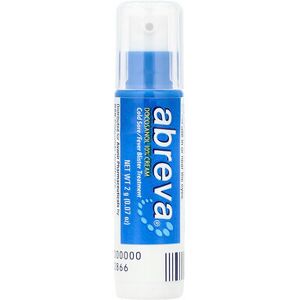 Abreva Cold Sore-Fever Blister Treatment - Cold Sore Treatment Abreva Cold Sore-Fever Blister Treatment - Cold Sore Treatment