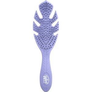 Wet Brush, Go Green™ Detangler, Lavender, 1 Brush Wet Brush, Go Green™ Detangler, Lavender, 1 Brush