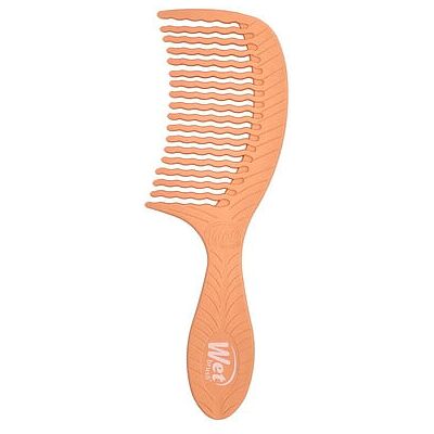 Wet Brush, Go Green Detangling Comb, 1 Comb Wet Brush, Go Green Detangling Comb, 1 Comb