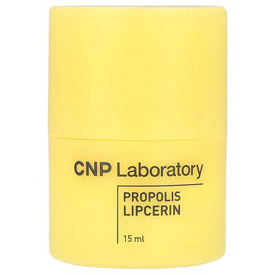 CNP Laboratory Propolis Lipcerin - 15ml - Lip Care CNP Laboratory Propolis Lipcerin - 15ml - Lip Care