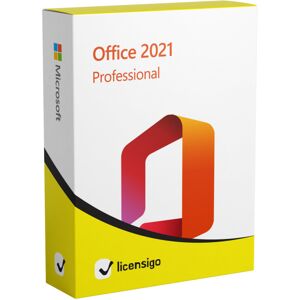 Microsoft Office 2021 Professional - Lifetime - Office Suite Microsoft Office 2021 Professional - Lifetime - Office Suite