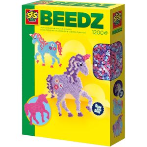 Creative Labs SES Creative Beedz Fantasy Horses Iron On Beads Creative Labs SES Creative Beedz Fantasy Horses Iron On Beads