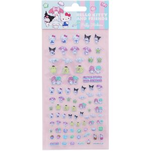 Hello Kitty Stickers Hello Kitty Stickers