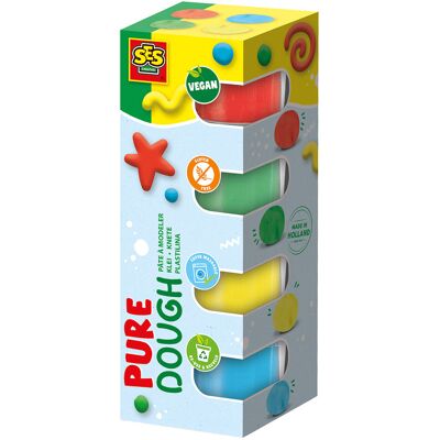Creative Labs SES Creative Set of 4 Pure Feel Good Dough Creative Labs SES Creative Set of 4 Pure Feel Good Dough