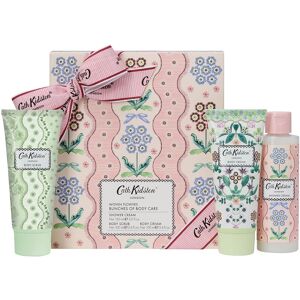 Cath Kidston Woven Flowers Bunches Of Body Care Set Cath Kidston Woven Flowers Bunches Of Body Care Set