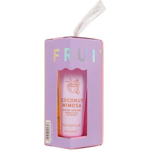Yes Studio Fruity Cocktail Hand Cream Set - Soft & Nourishing Yes Studio Fruity Cocktail Hand Cream Set - Soft & Nourishing