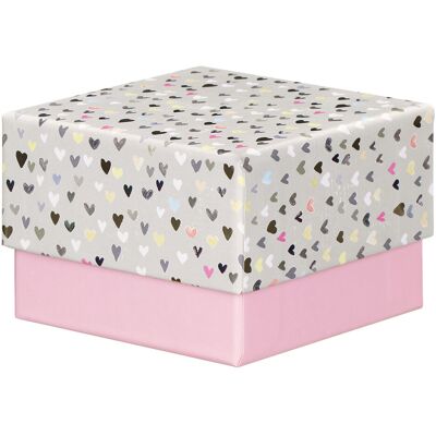 Glick Mini Hearts Medium Gift Box Glick Mini Hearts Medium Gift Box