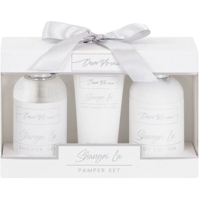 Desire Shangri La Pamper Gift Set Desire Shangri La Pamper Gift Set