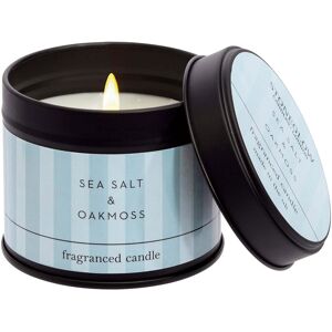 Stoneglow Modern Classics - Sea Salt & Oakmoss Tin Candle Stoneglow Modern Classics - Sea Salt & Oakmoss Tin Candle